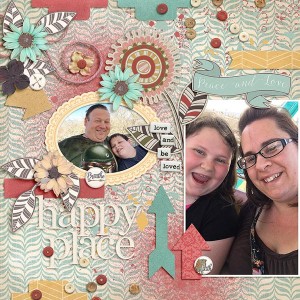 Happy Place