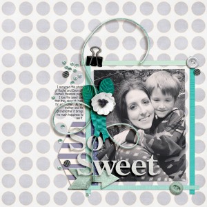 So Sweet