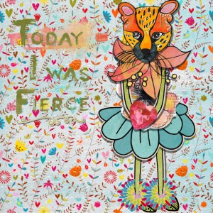 Fierce Day