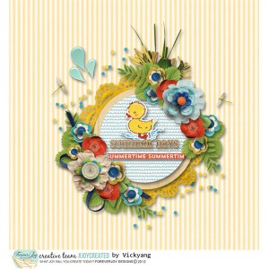 FJ-DUCKPOND-PP-600