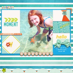 Starfishy