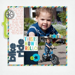 Bike Ride