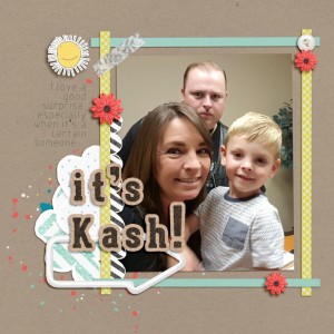 June Tlp Template Challenge