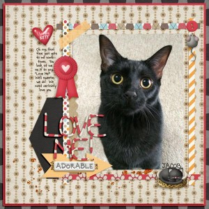 Love Me!