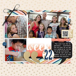 2016 Week 22 {left}