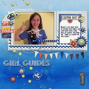 Girl Guides