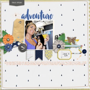 Adventure