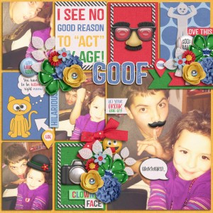 Goof