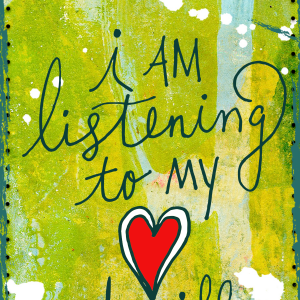 NRJ June Thrive Bookmark