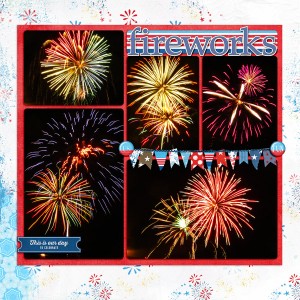 Fireworks