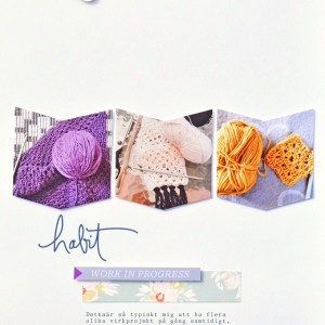 Habit | June guest
