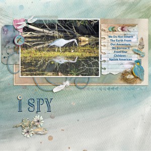 I-Spy