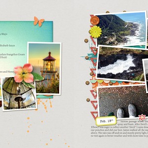 Oregon Vacation P11 P12