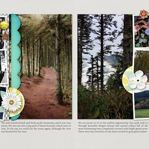 Oregon Vacation P13 P14