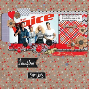 Voice