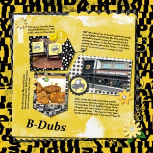 Bdubs