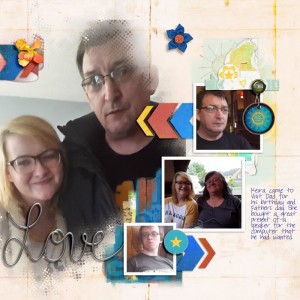 Dad Birthday