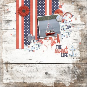 Sailboat