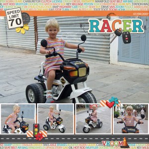Motorbike
