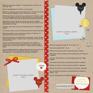 Disneyworld 2016 interview 2