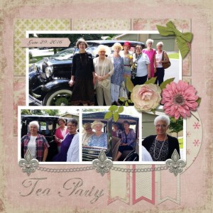 Tea Party
