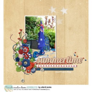 Summertime-aus-day