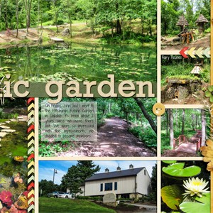 Botanic Garden