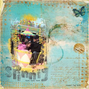 Spinning (Summer School)