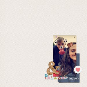 Snapchat W Hal