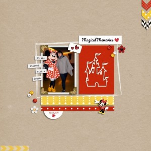 Magical Memories