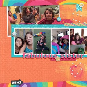 fabulous sister