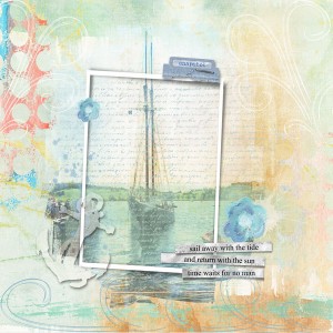 Sail Away