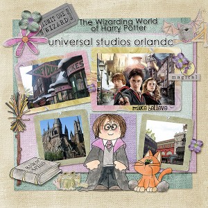 Harry Potter
