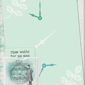 Time Waits For No Man (Summer School Challenge Week 2)