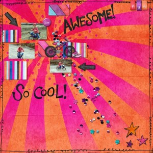 Awesome