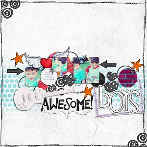 awesome boys