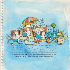 water fun
