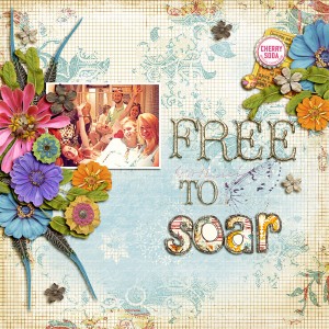 Free To Soar