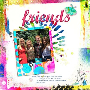 Friends