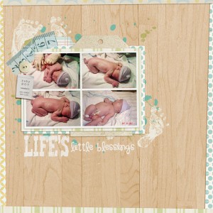 Baby-is-Brand-New