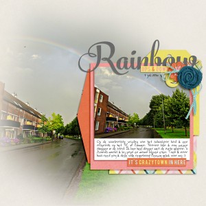 Rainbow