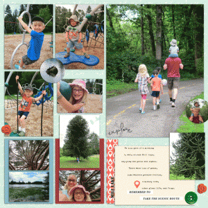 Mill-Lake