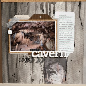 Kents Cavern