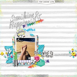 SummerTime 2016