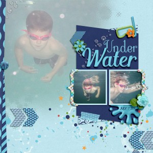 UnderWater