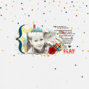 Play