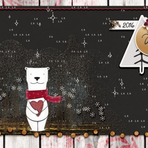 Chrissie Card