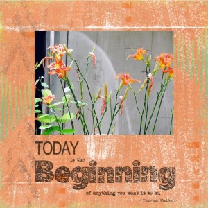 Tiger-Lily