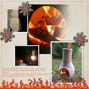 July_Photography_Chiminea