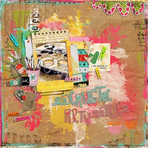 Encaustic Artventure